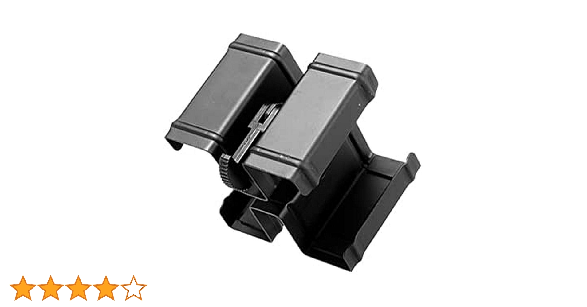 ダブルマガジンまとめ AIRSOFT97 本店通販部 / C.A.T. Versatile PCC専用マガジン L